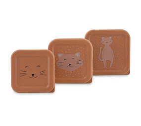 Trixie Snackbox set - 3-delig - Mrs. Cat Trixie Snackbox set - 3-delig - Mrs. Cat
