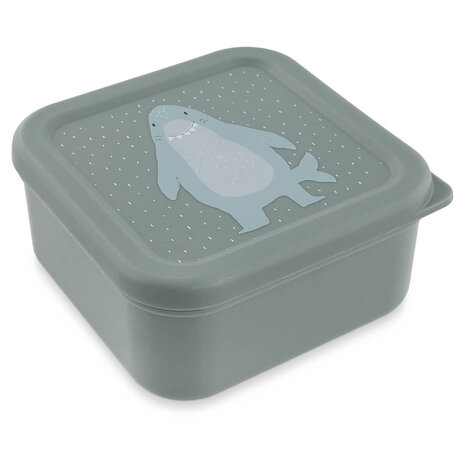 Trixie Snackbox set - 3-delig - Mr. Shark Trixie Snackbox set - 3-delig - Mr. Shark