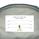 Lässig Mini backpack Little Gang - Donkergroen (6,5 liter) Lässig Mini backpack Little Gang - Donkergroen (6,5 liter)