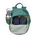 Lässig Mini backpack Little Gang - Donkergroen (6,5 liter) Lässig Mini backpack Little Gang - Donkergroen (6,5 liter)