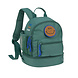 Lässig Mini backpack Little Gang - Donkergroen (6,5 liter) Lässig Mini backpack Little Gang - Donkergroen (6,5 liter)