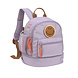 Lässig Mini backpack Little Gang - Lila (6,5 liter) Lässig Mini backpack Little Gang - Lila (6,5 liter)