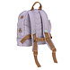 Lässig Mini backpack Little Gang - Lila (6,5 liter) Lässig Mini backpack Little Gang - Lila (6,5 liter)