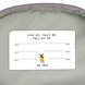 Lässig Mini backpack Little Gang - Lila (6,5 liter) Lässig Mini backpack Little Gang - Lila (6,5 liter)