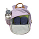 Lässig Mini backpack Little Gang - Lila (6,5 liter) Lässig Mini backpack Little Gang - Lila (6,5 liter)
