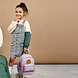Lässig Mini backpack Little Gang - Lila (6,5 liter) Lässig Mini backpack Little Gang - Lila (6,5 liter)