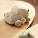Jollein Activity Toy - On the go - Auto Jollein Activity Toy - On the go - Auto
