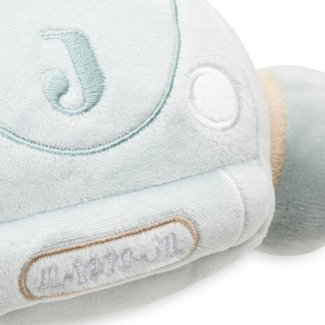 Jollein Activity Toy - On the go - Auto Jollein Activity Toy - On the go - Auto
