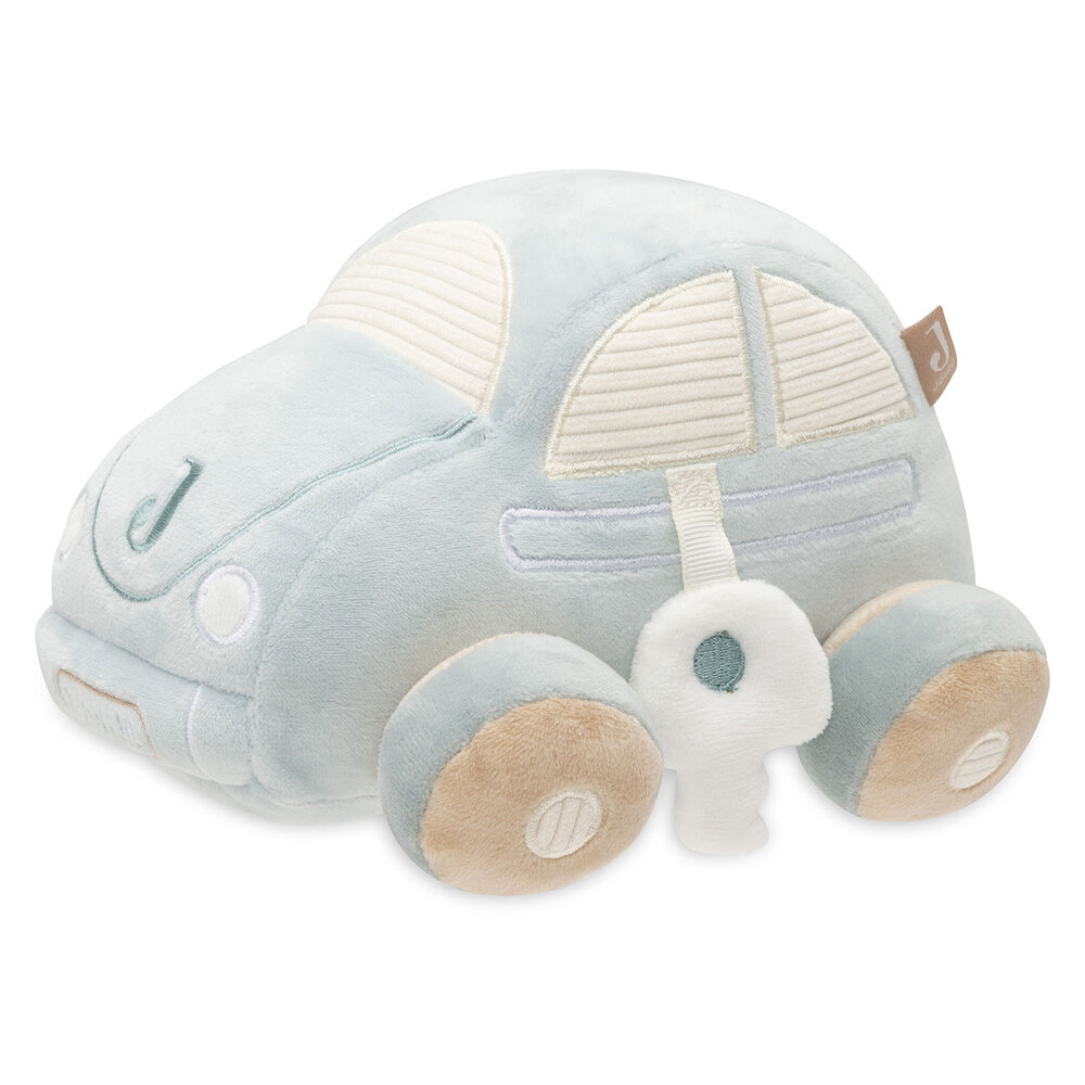 Jollein Activity Toy - On the go - Auto Jollein Activity Toy - On the go - Auto
