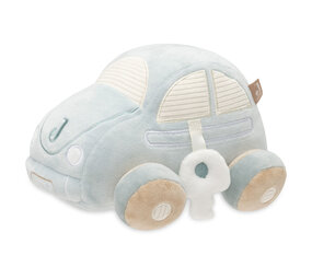 Jollein Activity Toy - On the go - Auto Jollein Activity Toy - On the go - Auto
