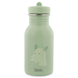 Studio Balune  Gepersonaliseerde Trixie Drinkfles 350ml - Mr. Dragon Studio Balune  Gepersonaliseerde Trixie Drinkfles 350ml - Mr. Dragon