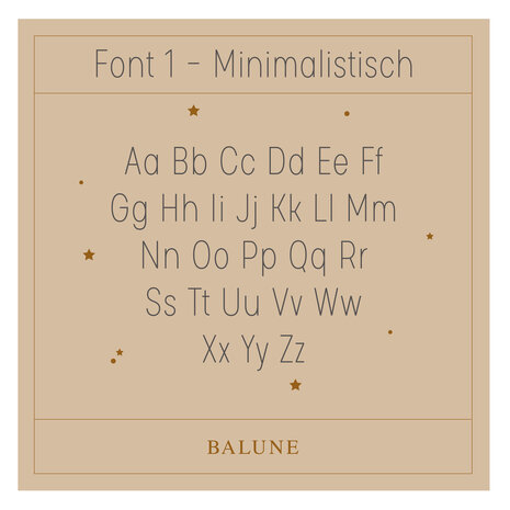 Studio Balune  Gepersonaliseerde Trixie Drinkfles 350ml - Mr. Bear Studio Balune  Gepersonaliseerde Trixie Drinkfles 350ml - Mr. Bear