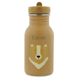 Studio Balune  Gepersonaliseerde Trixie Drinkfles 350ml - Mr. Bear Studio Balune  Gepersonaliseerde Trixie Drinkfles 350ml - Mr. Bear