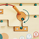 Topbright Dinosaurus Magnetisch doolhof - Egg Maze Topbright Dinosaurus Magnetisch doolhof - Egg Maze