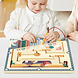 Topbright Dinosaurus Magnetisch doolhof - Egg Maze Topbright Dinosaurus Magnetisch doolhof - Egg Maze