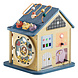 Topbright Activiteitenhuis 12-in-1 Topbright Activiteitenhuis 12-in-1