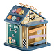 Topbright Activiteitenhuis 12-in-1 Topbright Activiteitenhuis 12-in-1