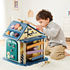 Topbright Activiteitenhuis 12-in-1 Topbright Activiteitenhuis 12-in-1