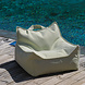Wigiwama Zitzak Outdoor Chair - Herba Wigiwama Zitzak Outdoor Chair - Herba