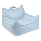 Wigiwama Zitzak Outdoor Chair - Azure Wigiwama Zitzak Outdoor Chair - Azure