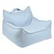 Wigiwama Zitzak Outdoor Chair - Azure Wigiwama Zitzak Outdoor Chair - Azure