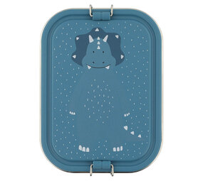 Trixie Lunchbox - Mr. Triceratops Trixie Lunchbox - Mr. Triceratops