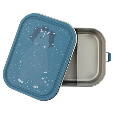 Trixie Lunchbox -Mr. Triceratops Trixie Lunchbox -Mr. Triceratops