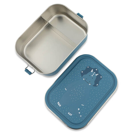 Trixie Lunchbox -Mr. Triceratops Trixie Lunchbox -Mr. Triceratops