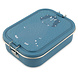 Trixie Lunchbox -Mr. Triceratops Trixie Lunchbox -Mr. Triceratops