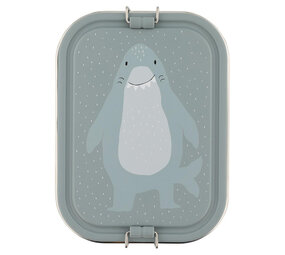 Trixie Lunchbox - Mr. Shark Trixie Lunchbox - Mr. Shark