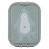 Studio Balune  Gepersonaliseerde Trixie Lunchbox - Mr. Shark Studio Balune  Gepersonaliseerde Trixie Lunchbox - Mr. Shark