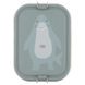 Studio Balune Gepersonaliseerde Trixie Lunchbox - Mr. Shark Studio Balune Gepersonaliseerde Trixie Lunchbox - Mr. Shark