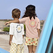 Lässig SPF Zwembroek Check pattern vanilla/sea salt Lässig SPF Zwembroek Check pattern vanilla/sea salt