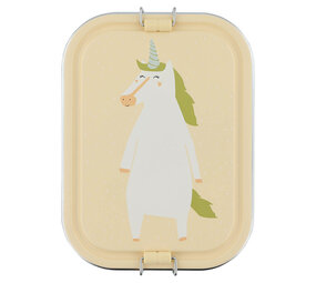 Trixie Lunchbox - Mrs. Unicorn Trixie Lunchbox - Mrs. Unicorn