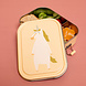 Trixie Lunchbox - Mrs. Unicorn Trixie Lunchbox - Mrs. Unicorn