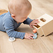 Done by Deer Hide&Find verstoppertje box - Nozo Done by Deer Hide&Find verstoppertje box - Nozo