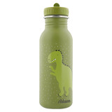 Studio Balune  Gepersonaliseerde Trixie Drinkfles 500ml - Mr. Dino Studio Balune  Gepersonaliseerde Trixie Drinkfles 500ml - Mr. Dino