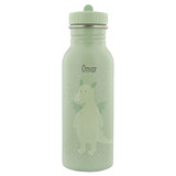 Studio Balune  Gepersonaliseerde Trixie Drinkfles 500ml - Mr. Dragon Studio Balune  Gepersonaliseerde Trixie Drinkfles 500ml - Mr. Dragon