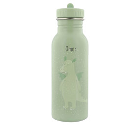 Studio Balune  Gepersonaliseerde Trixie Drinkfles 500ml - Mr. Dragon Studio Balune  Gepersonaliseerde Trixie Drinkfles 500ml - Mr. Dragon