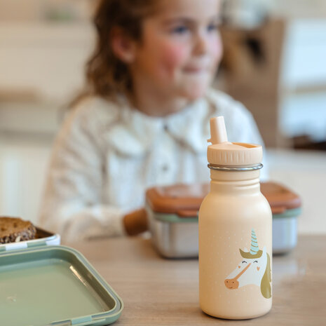 Trixie Back to School set - Mrs. Unicorn