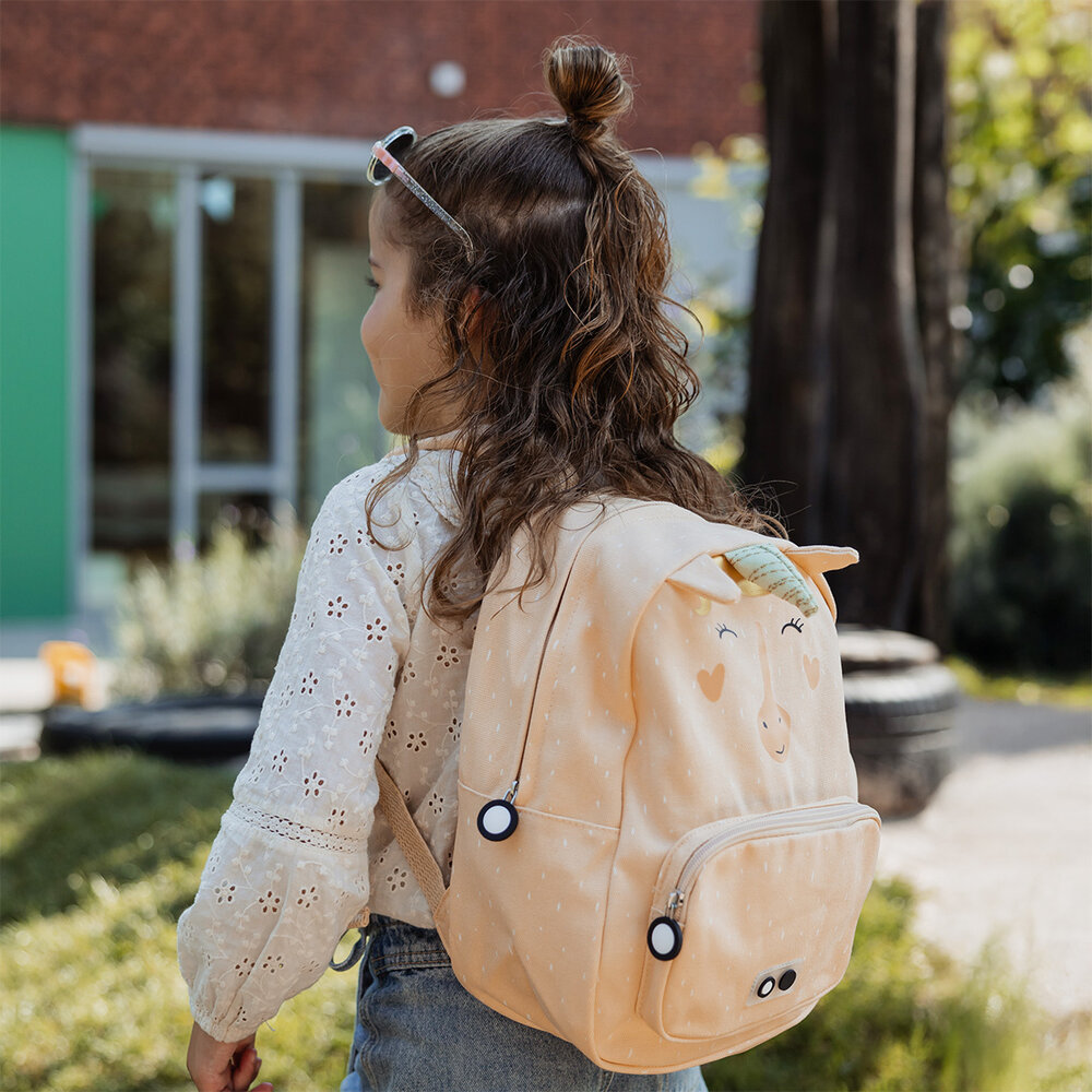 Trixie Back to School set - Mrs. Unicorn