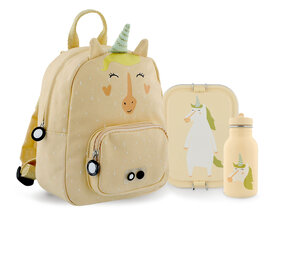 Trixie Back to School set - Mrs. Unicorn