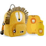 Trixie Back to School set - Mr. Lion Trixie Back to School set - Mr. Lion