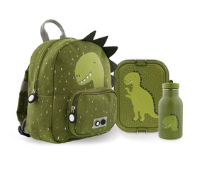 Trixie Back to School set - Mr. Dino
