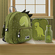 Trixie Back to School set - Mr. Dino Trixie Back to School set - Mr. Dino