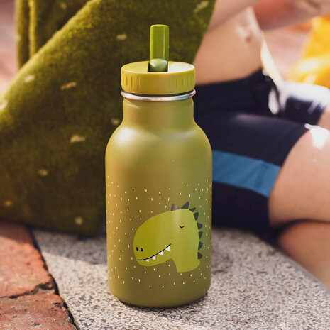 Trixie Back to School set - Mr. Dino