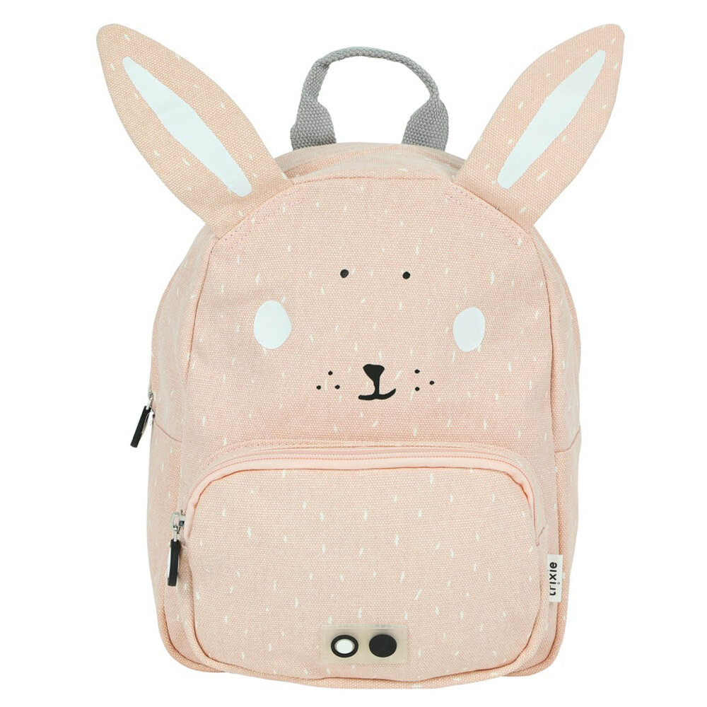 Trixie Back to School set - Mrs. Rabbit Trixie Back to School set - Mrs. Rabbit
