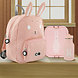 Trixie Back to School set - Mrs. Rabbit Trixie Back to School set - Mrs. Rabbit
