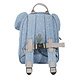 Trixie Back to School set - Mrs. Elephant Trixie Back to School set - Mrs. Elephant