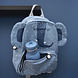Trixie Back to School set - Mrs. Elephant Trixie Back to School set - Mrs. Elephant